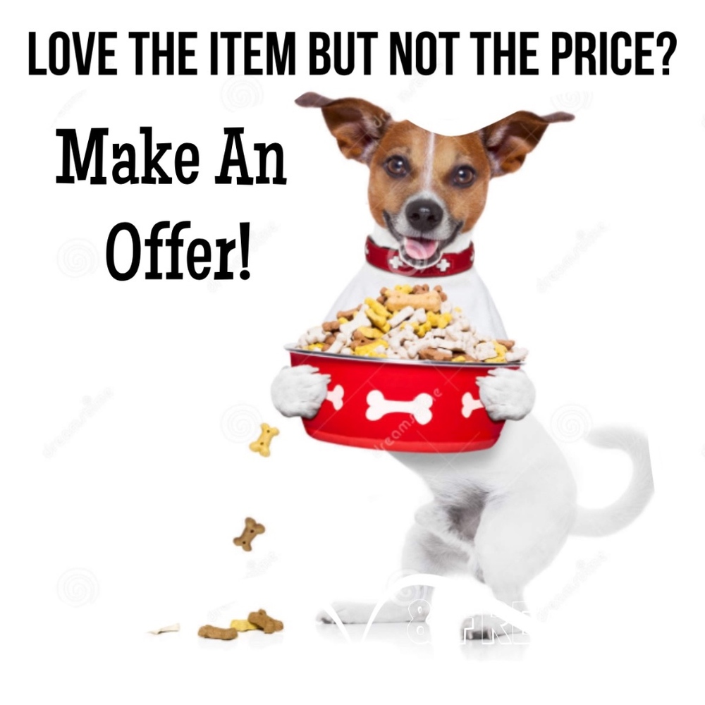 Make an OFFER!! - Picture 2 of 2